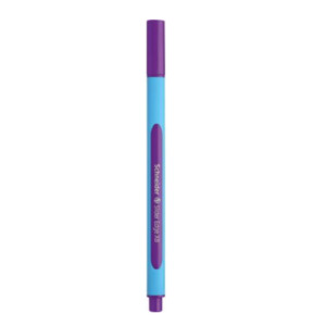 Schneider Pen Slider Edge Violet Stick balpen Extra vet