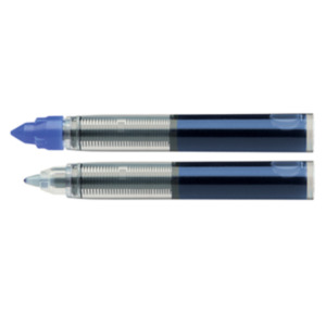 Schneider Schneider Pen Universal 852 penvulling Blauw Medium 5 stuk(s)