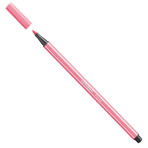 Schwan Stabilo Pen 68 viltstift Roze 1 stuk(s)