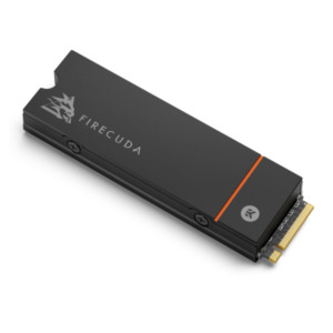 Seagate FireCuda 530 4 TB M.2 PCI Express 4.0 NVMe 3D TLC