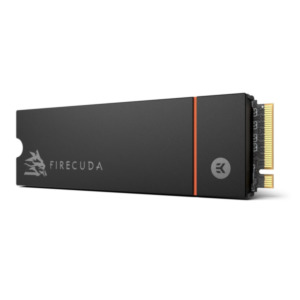 Seagate FireCuda 530 500 GB M.2 PCI Express 4.0 NVMe 3D TLC