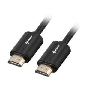 Sharkoon HDMI 2.0 kabel 3 0 meter