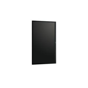 Sharp PN-65TH1 Interactief flatscreen 165,1 cm (65") LCD Wifi 350 cd/m² 4K Ultra HD Zwart Touchscreen