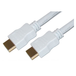 Shiverpeaks BASIC-S 1m 1m HDMI HDMI Wit HDMI kabel