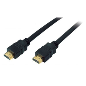 Shiverpeaks BASIC-S 3m 3m HDMI HDMI Zwart HDMI kabel