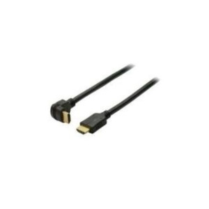 Shiverpeaks shiverpeaks 1m HDMI A HDMI kabel HDMI Type A (Standaard) Zwart