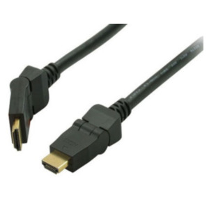 Shiverpeaks shiverpeaks BASIC-S 3m HDMI kabel HDMI Type A (Standaard) Zwart