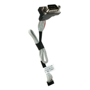 Shuttle PCP11 - COM-poort (RS232) adapter kabel voor PC's