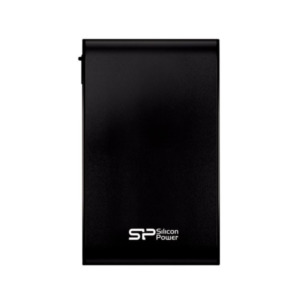 Silicon Power 2TB Rugged Armor A80 IEC IPX7 waterdicht/ schokbestendig, 2.5 inch USB 3.0 Military Grade Portable Hard Drive