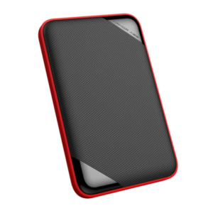 Silicon-Power Silicon Power 1TB Rugged Armor A62 IPX4 waterbestendig/ schokbestendig, 2.5 inch Type-C/ USB 3.0 Military GRADE Aluminium Portable Hard Drive