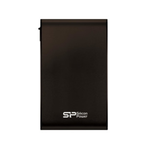 Silicon-Power Silicon Power 2TB Rugged Armor A80 IEC IPX7 waterdicht/ schokbestendig, 2.5 inch USB 3.0 Military Grade Portable Hard Drive