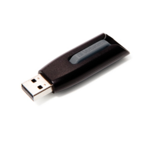 SJCam Verbatim V3 - USB-Stick 3.0 16 GB - Zwart