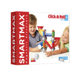 Smart Max Smartmax Smx404 Click And Roll Multicoloured