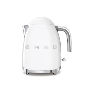 Smeg KLF03WHEU waterkoker 1,7 l 2400 W Wit