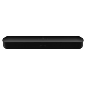 Sonos Beam (Gen 2) Zwart