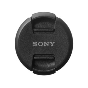 Sony ALC-F62S Voorste lensdop