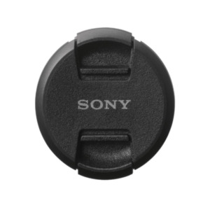Sony ALC-F72S Voorste lensdop