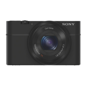 Sony Cyber-shot RX100 digitale compactcamera