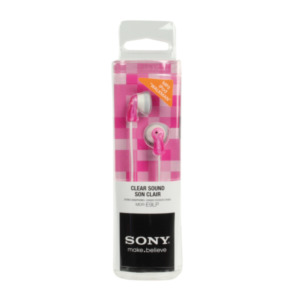 Sony MDR-E9LP