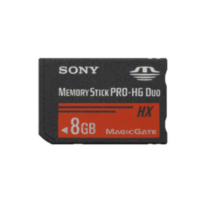 Sony MS-HX8B