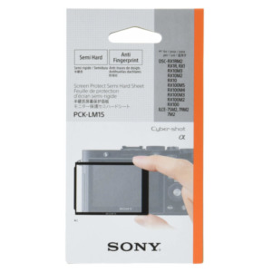 Sony PCK-LM15