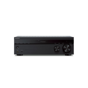 Sony STR-DH190 AV receiver 100 W 2.0 kanalen Stereo Zwart