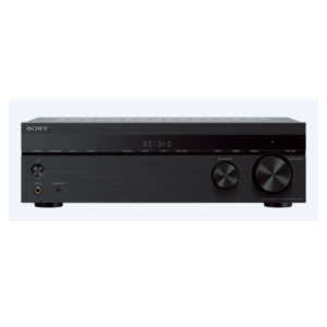 Sony STR-DH590 AV receiver 5.2 kanalen Surround 3D Zwart