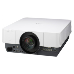Sony VPL-FH500L beamer/projector Projector voor grote zalen 7000 ANSI lumens 3LCD WUXGA (1920x1200) Wit