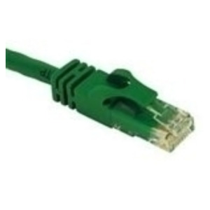 Spokey C2G 7m Cat6 Patch Cable netwerkkabel Groen