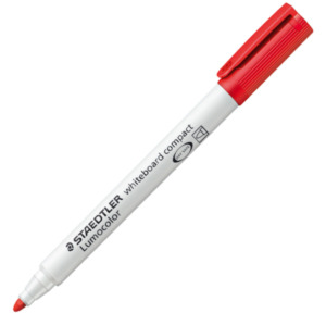 Staedtler Lumicolor markeerstift