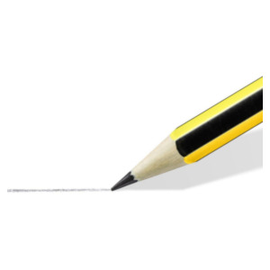 Staedtler Noris 2H 12 stuk(s)