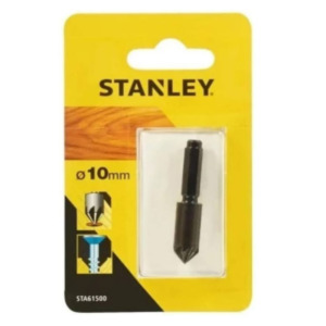 Stanley STA61502-XJ boor Verzinkboor 1 stuk(s)