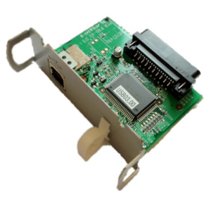 Star Micronics 39607820 reserveonderdeel voor printer/scanner USB-interface