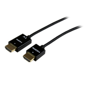 StarTech 15 ft Active High Speed HDMI Cable M/M