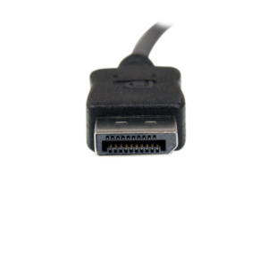 StarTech .com 10 m actieve DisplayPort-kabel DP naar DP M/M