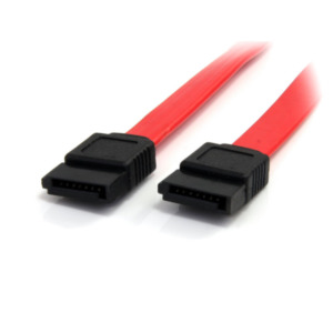 StarTech .com 15 cm SATA Serial ATA Kabel