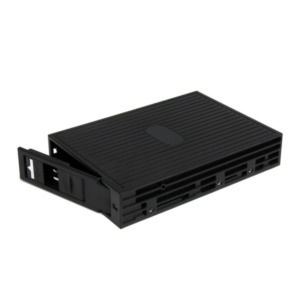 StarTech .com 2,5 inch SATA/SAS SSD/HDD naar 3,5 inch SATA Harde Schijf Adapter