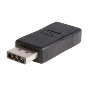 StarTech .com DisplayPort naar HDMI video adapter M/F