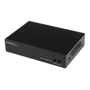 StarTech .com HDBaseT over CAT 5 HDMI ontvanger voor ST424HDBT 70 m 1080p