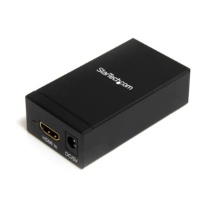 StarTech .com HDMI of DVI naar DisplayPort Actieve Adapter