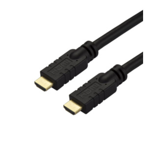 StarTech .com High Speed HDMI kabel CL2-rated actief 4K 60Hz 10 m