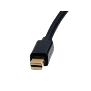 StarTech .com Mini DisplayPort naar HDMI Video Adapter Converter
