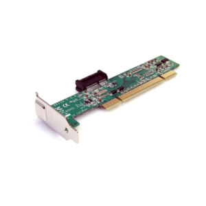 StarTech .com PCI naar PCI Express Adapterkaart