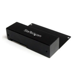 StarTech .com SATA naar voor 2,5 of 3,5 inch IDE Harde Schijf Adapter voor Docking Stations