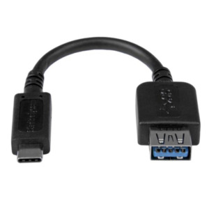 StarTech .com USB-C naar USB-A adapter USB 3.0