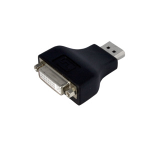 StarTech .com Video DisplayPort DVI Adapter Converter