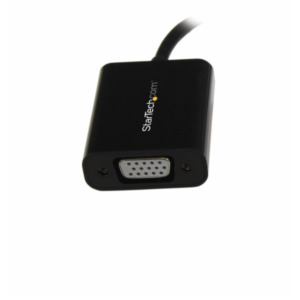 StarTech Mini DisplayPort 1.2 naar VGA Adapter