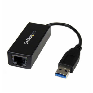 StarTech USB 3.0 naar Gigabit Ethernet Netwerkadapter