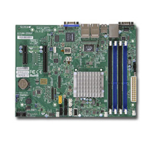 SuperMicro Supermicro A1SRM-2558F BGA 1283 micro ATX