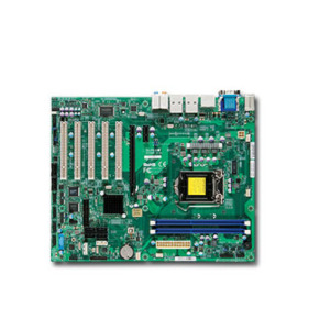 SuperMicro Supermicro C7H61 Intel® H61 Express LGA 1155 (Socket H2) ATX